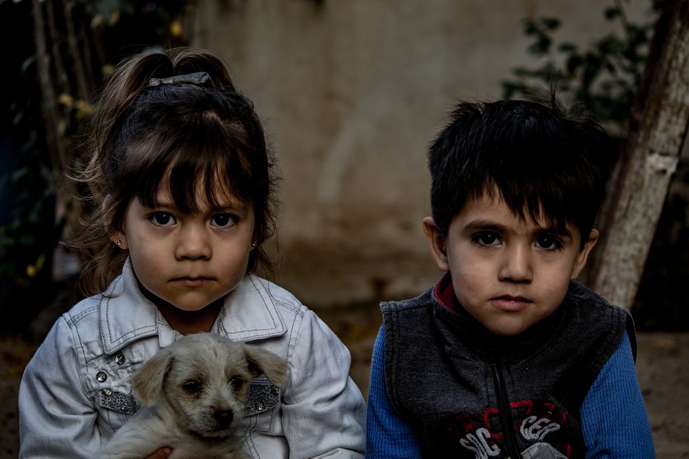 Photograph by jorge gutierrez parra