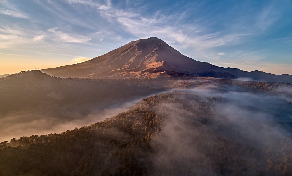 Photograph by Iván Macías