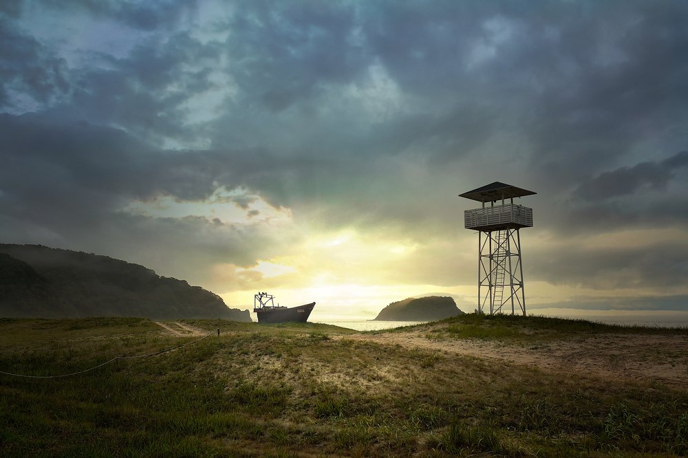 Photograph by Алена Литвин