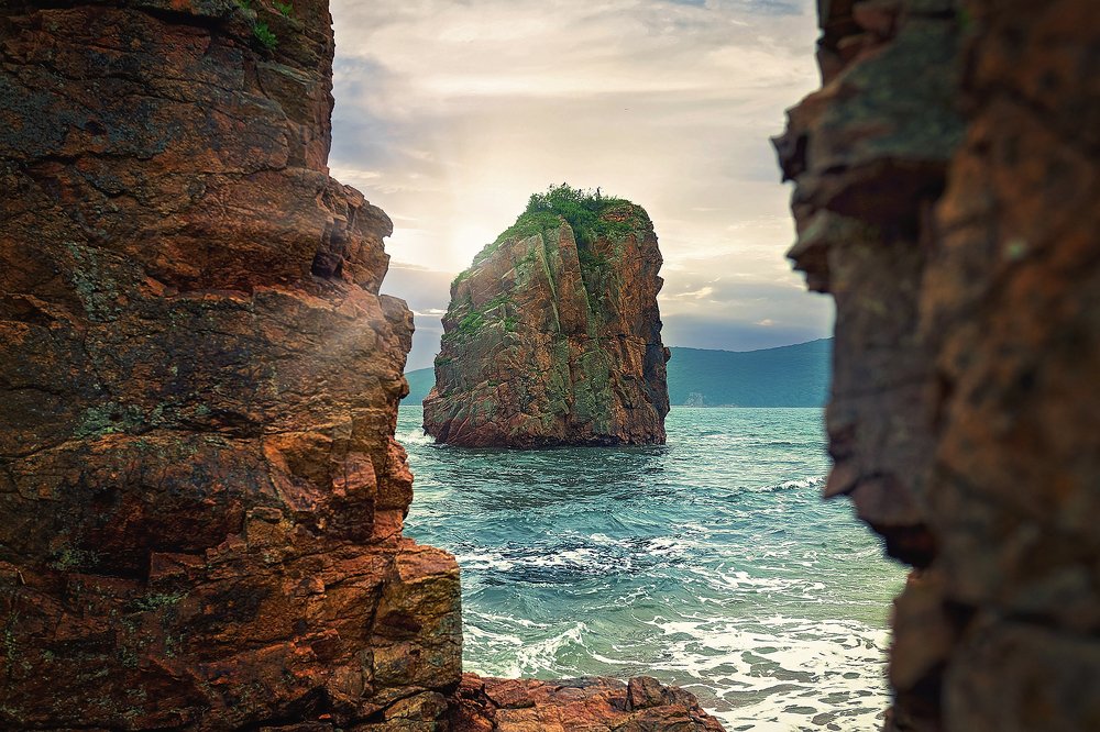 Photograph by Алена Литвин