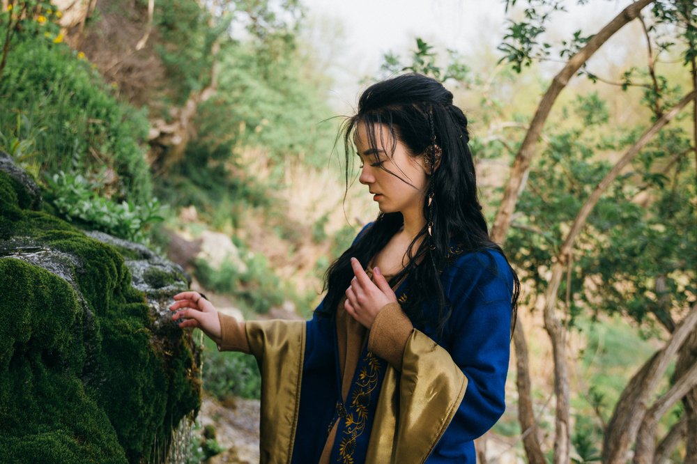 Photograph by Юлия Устименко