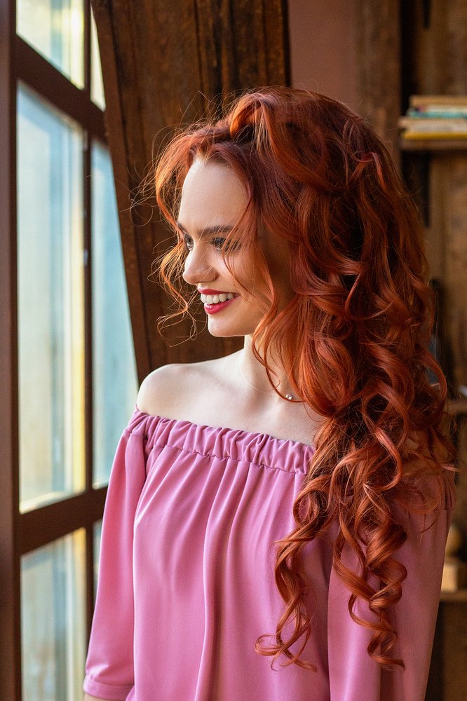 Photograph by Olga Miller