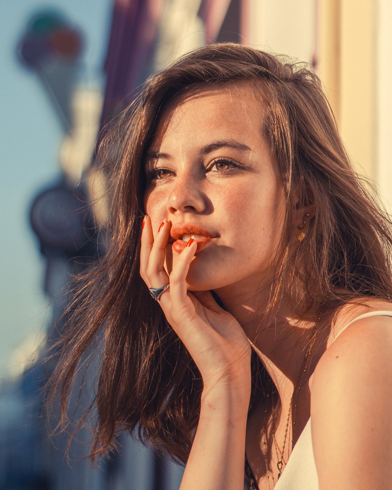 Photograph by Ankalli Maldonado