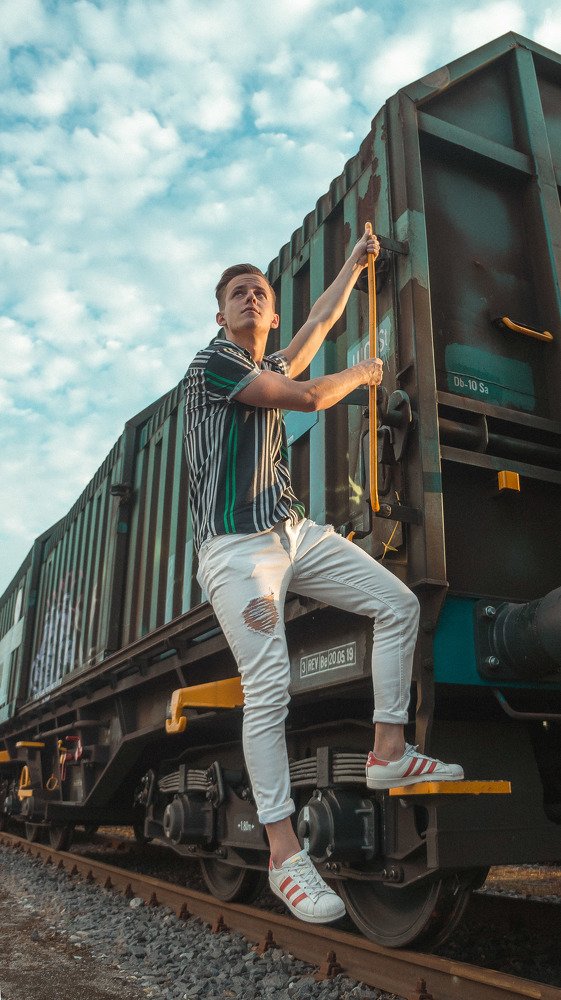 Photograph by Ankalli Maldonado