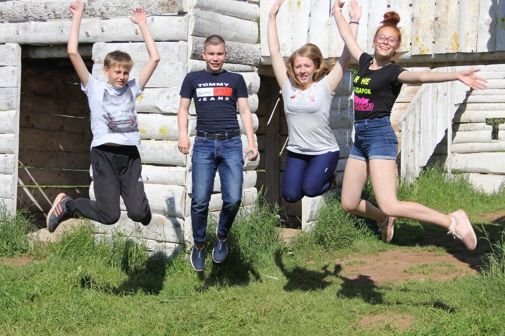 Photograph by Ольга Кузнецова