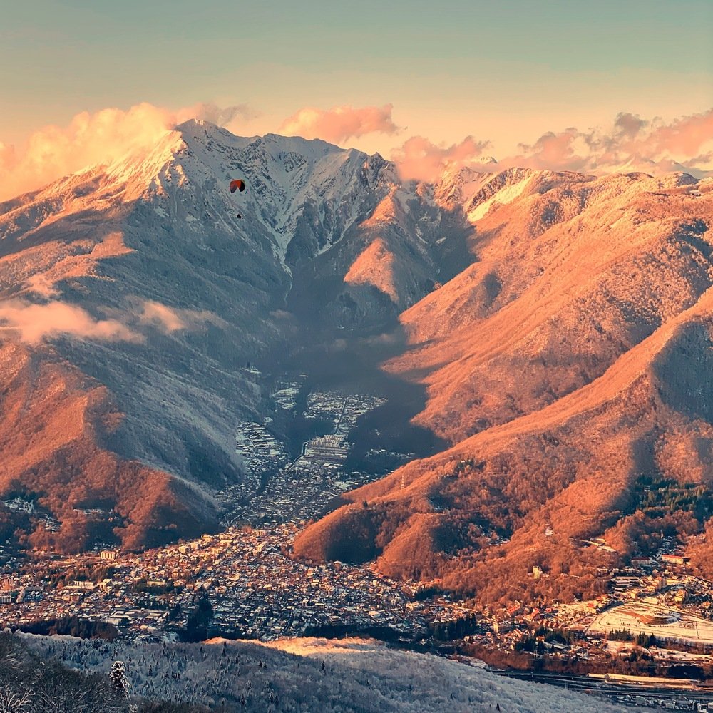 Photograph by Борис Лебедев