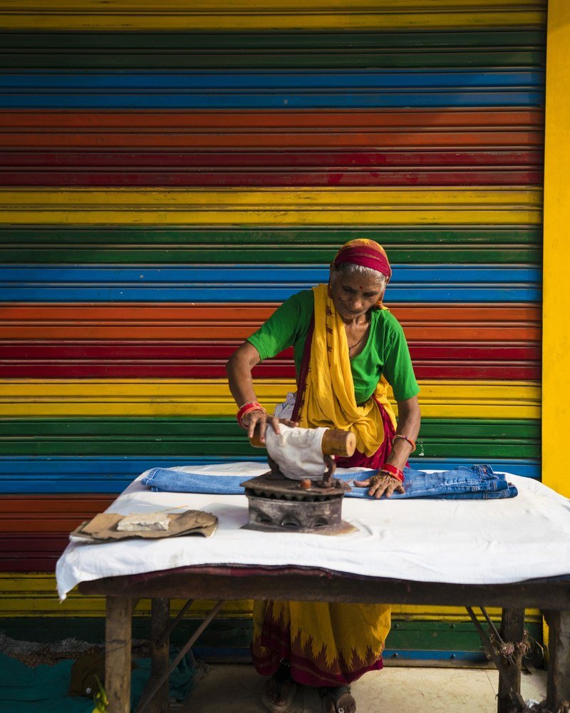 Photograph by Shikhar Saini