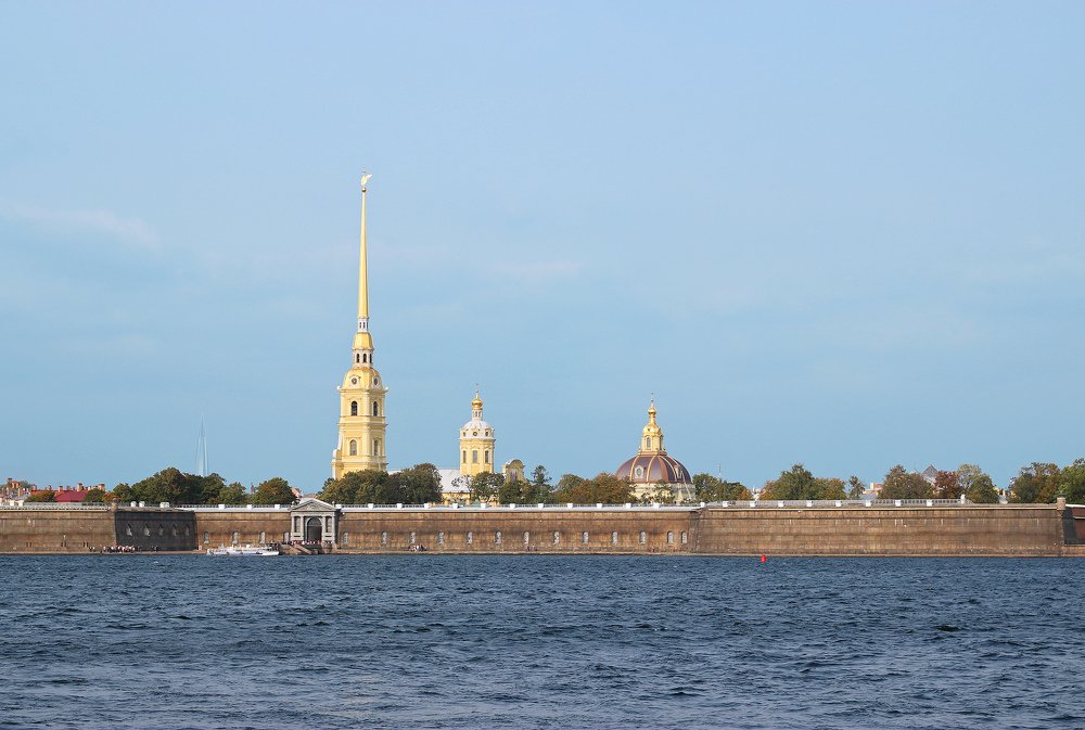 Photograph by Leonid Pakhomov