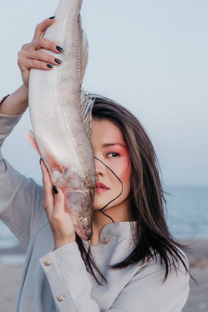 Photograph by Bakhautdinova Alina