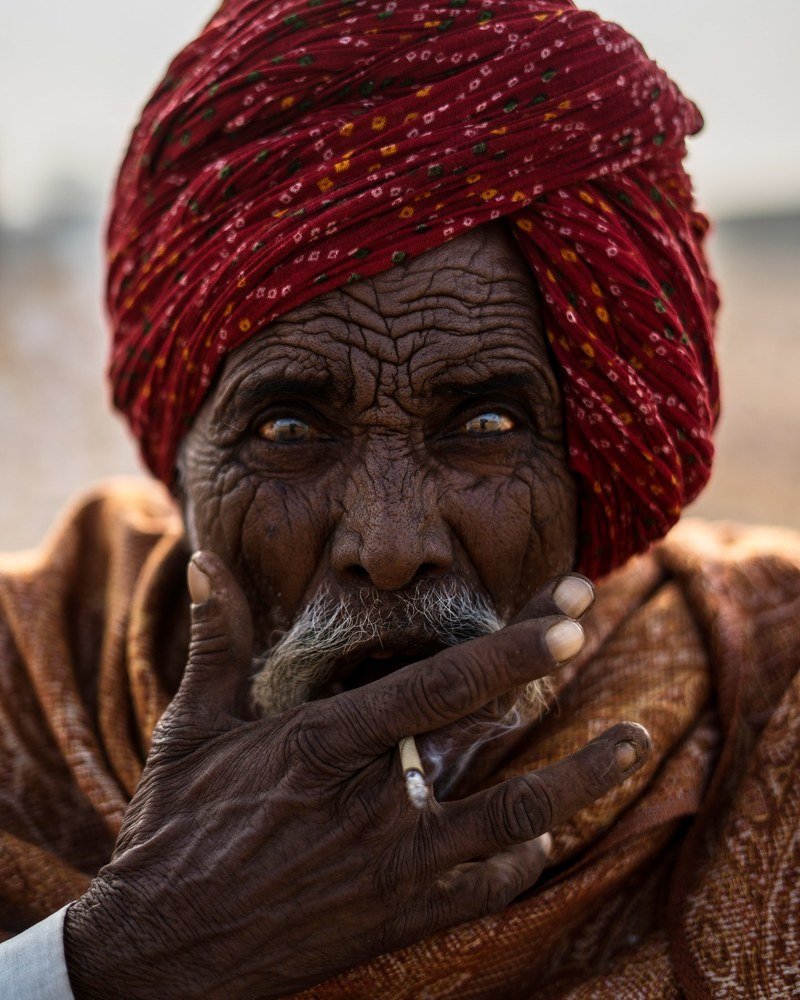 Photograph by Shikhar Saini