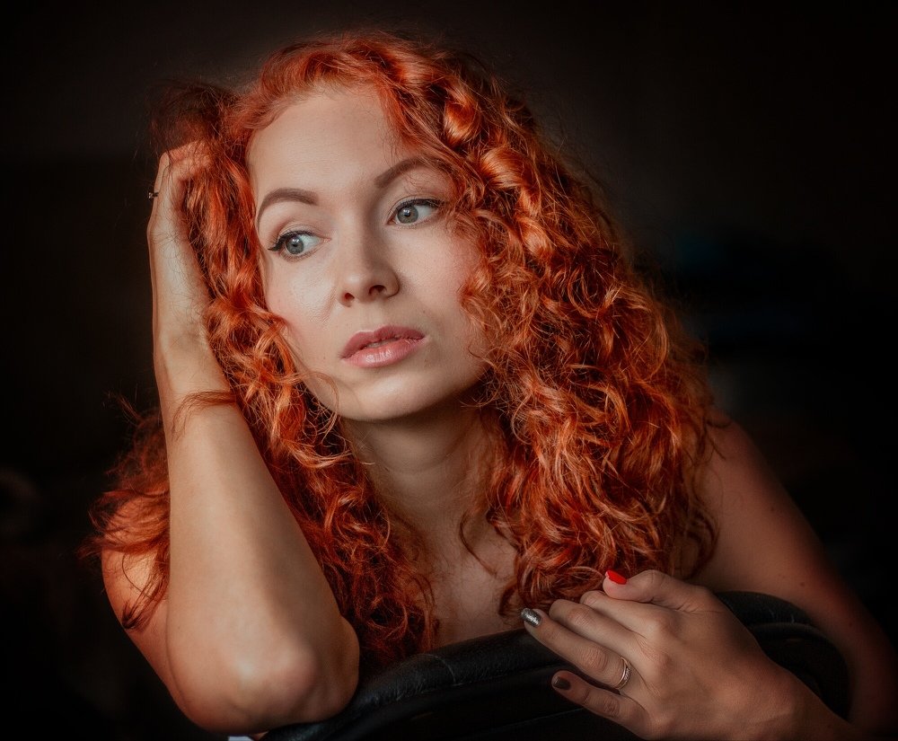 Photograph by Михеева Олеся