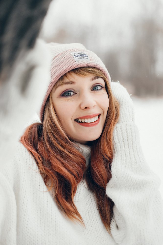 Photograph by Елена Усманова