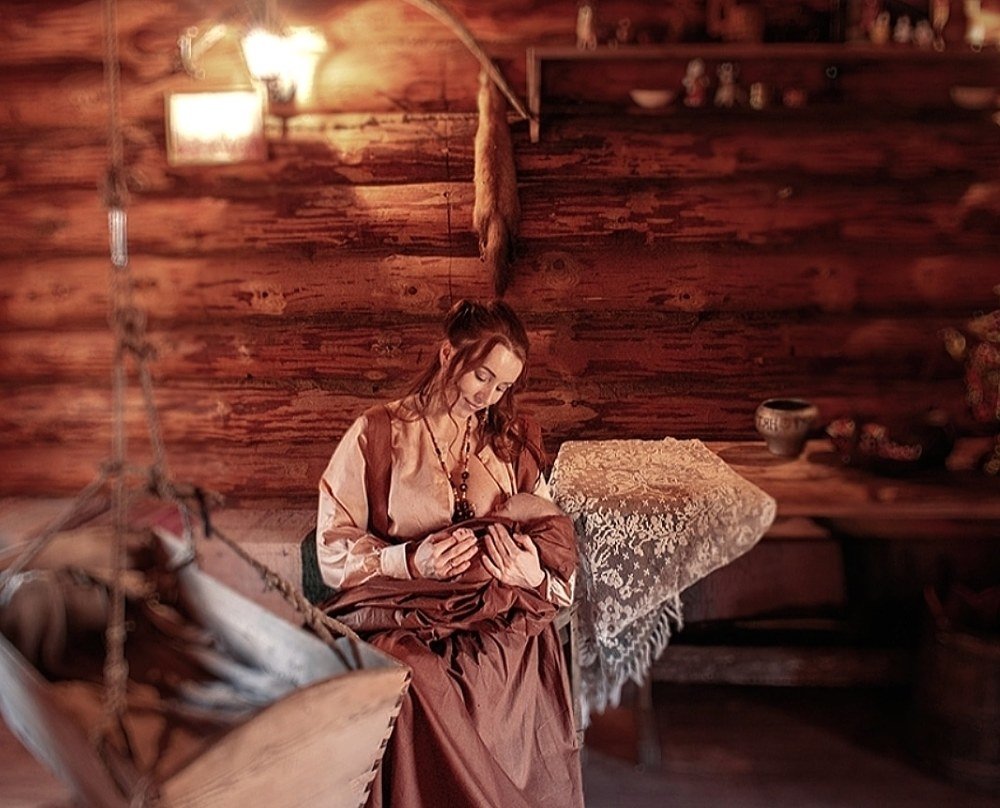 Photograph by Ольга Конивец