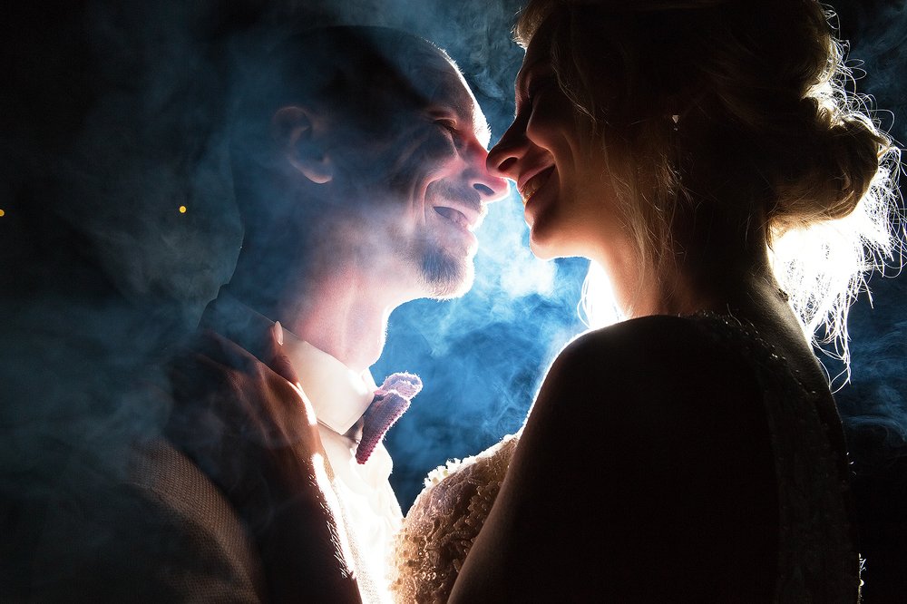 Фотография автора Денис Циомашко