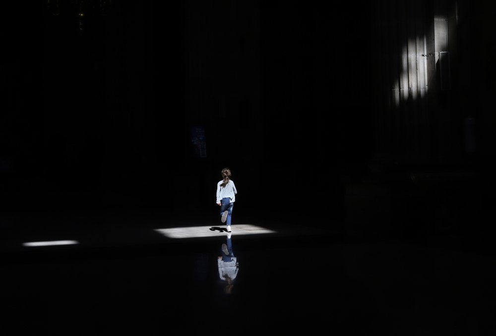 Photograph by FRANCISCO SANTOS