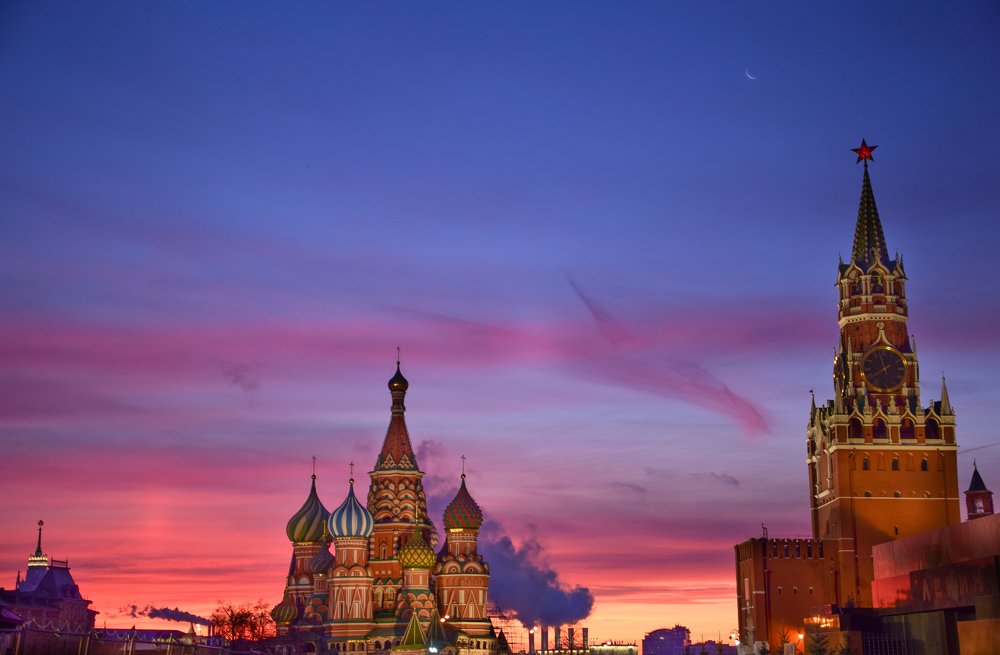 Photograph by Андрей Апанасевич