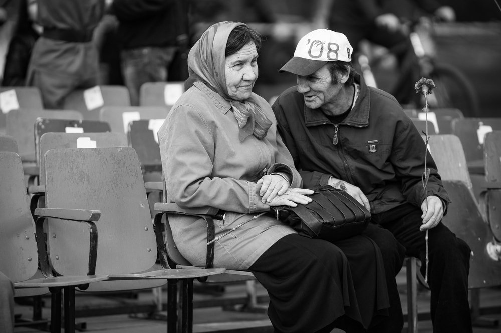 Photograph by Влад Нелюбин