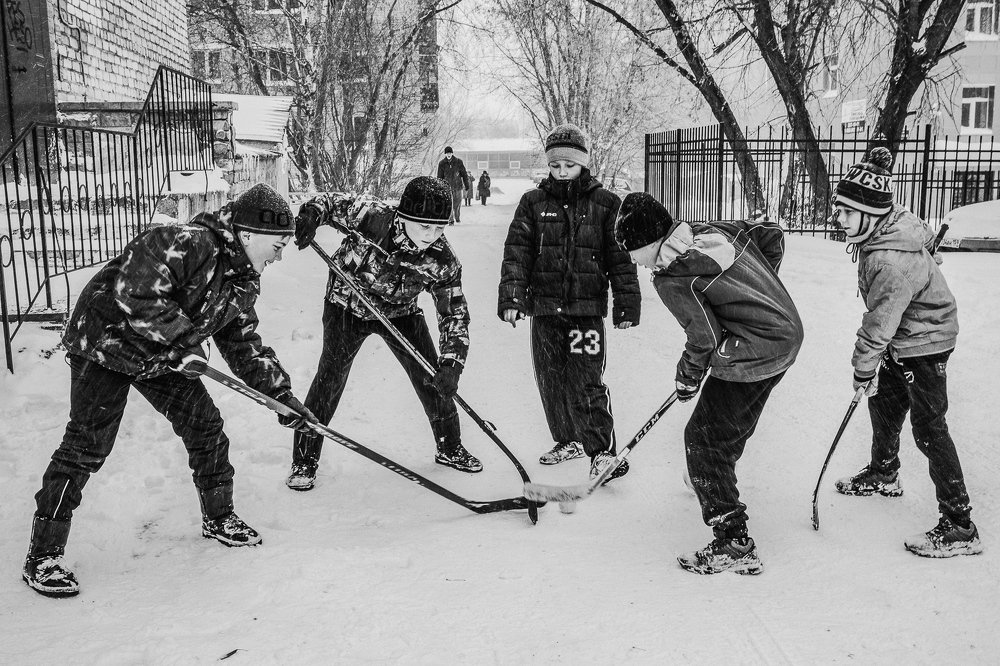 Photograph by Влад Нелюбин