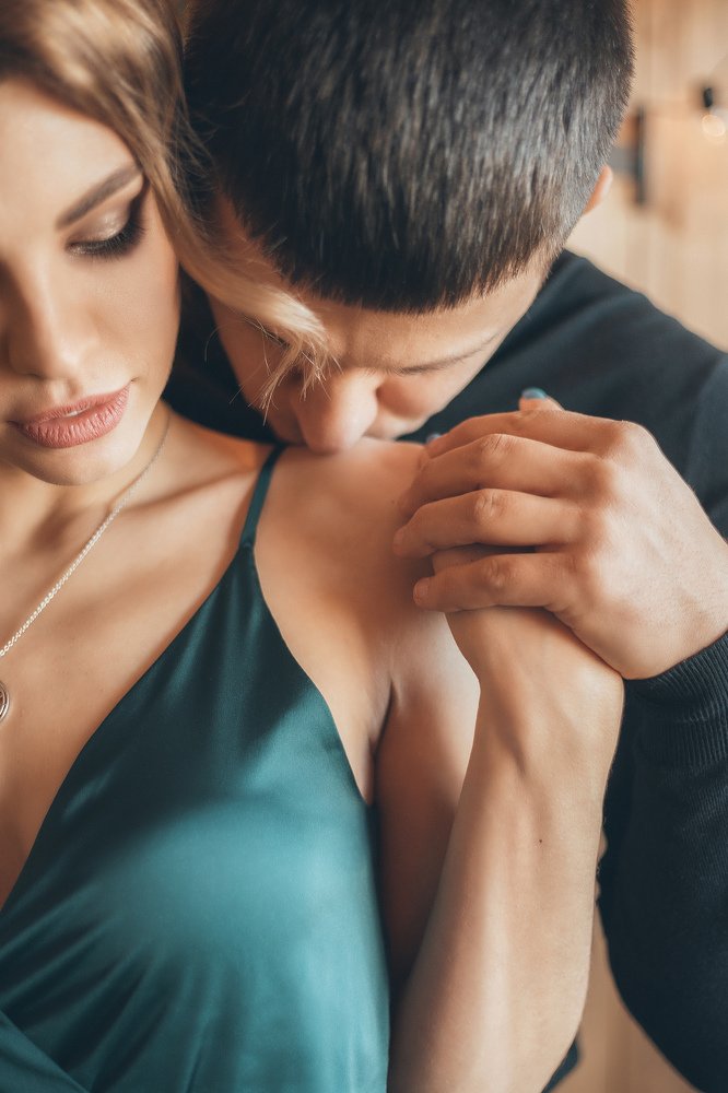 Photograph by Елена Усманова