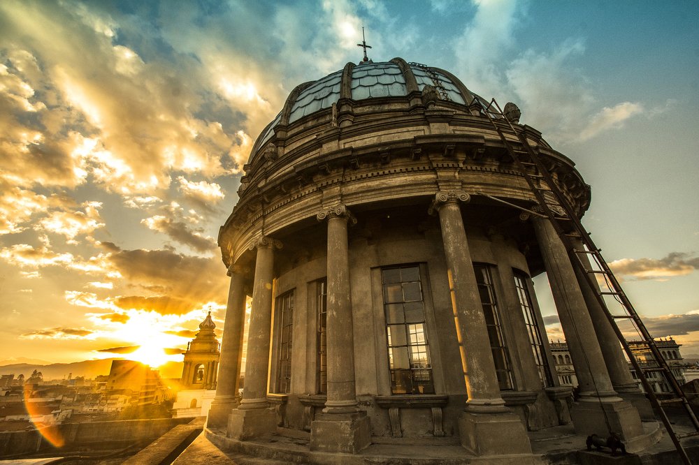 Photograph by Danny Gamboa