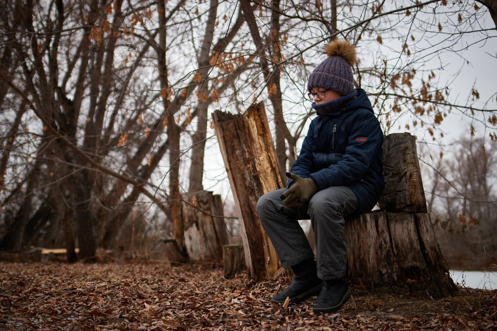 Photograph by Михаил Мушкачёв