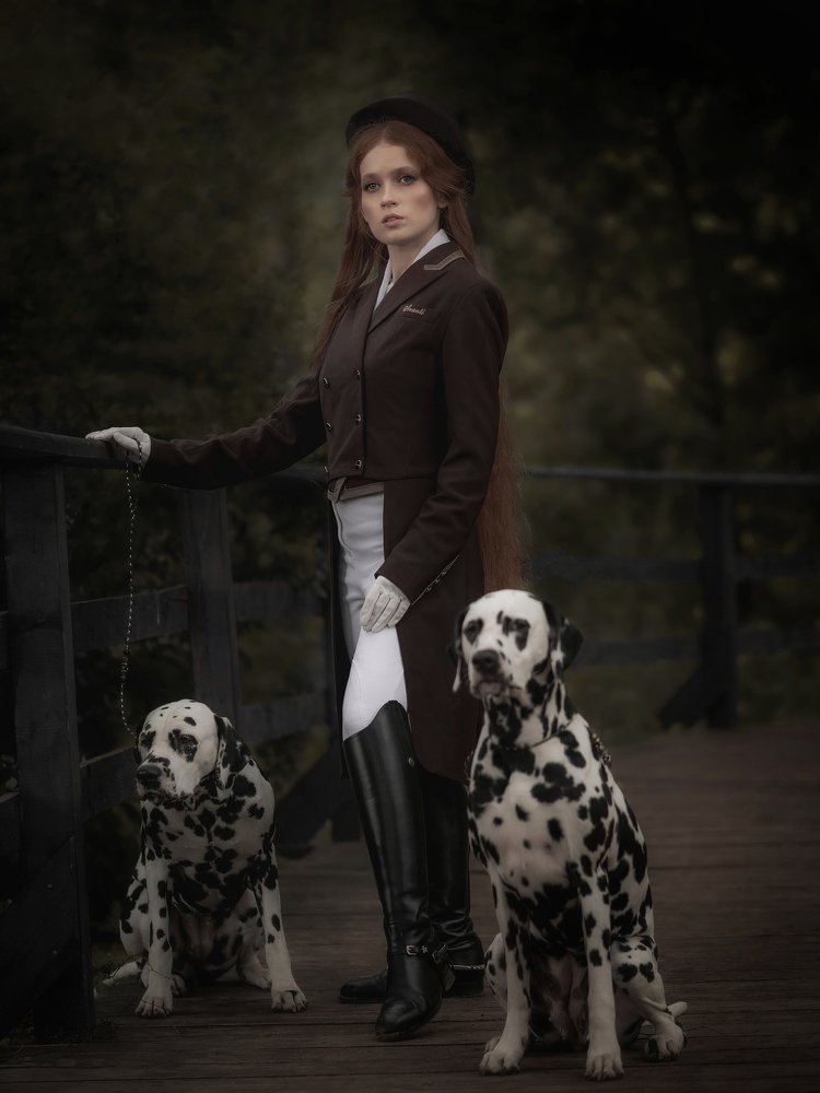 Photograph by Maximus Fetisov