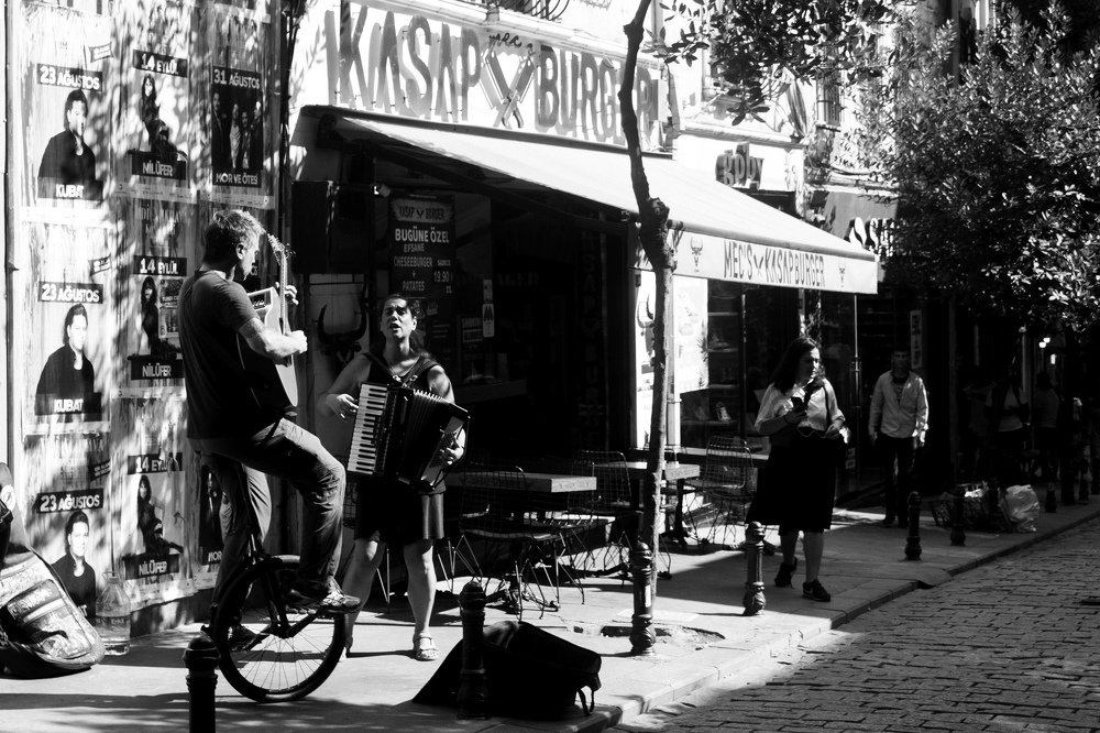 Photograph by Юлия Губаренко