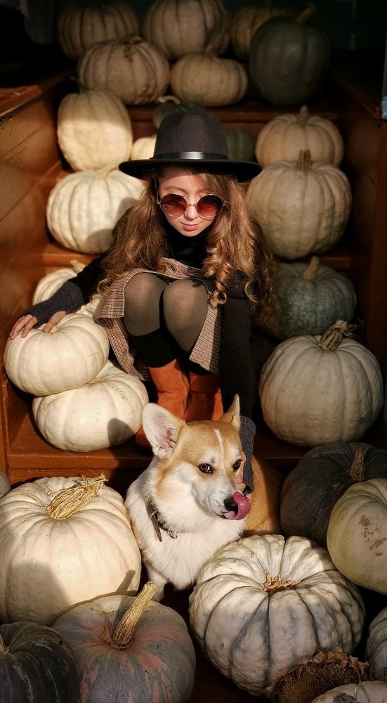 Photograph by Ольга Киреева