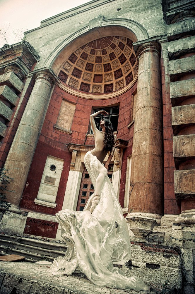 Photograph by Виталий Загинайло