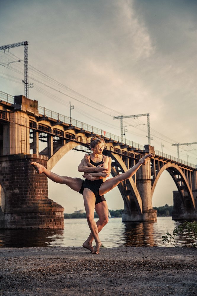 Photograph by Виталий Загинайло