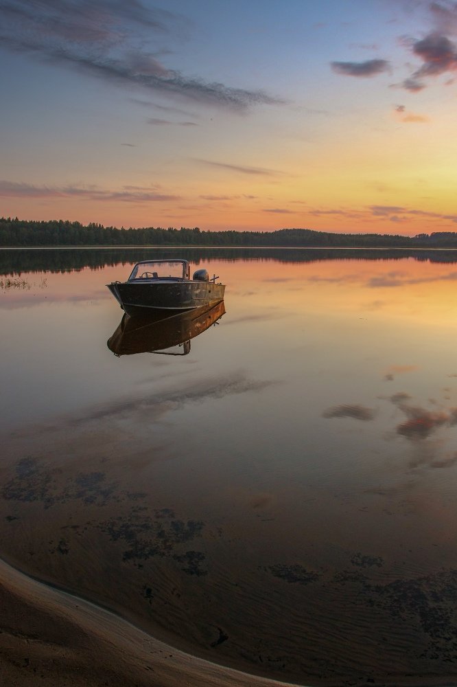 Photograph by Александр Кузнецов