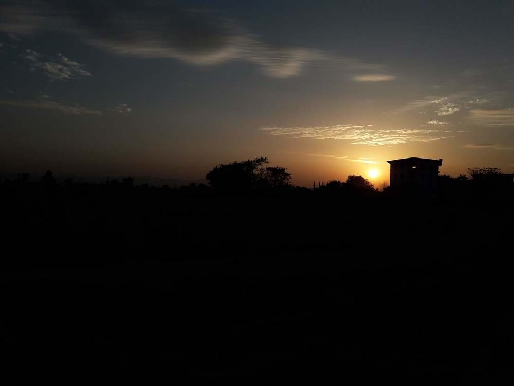 Photograph by Saugat Basnet
