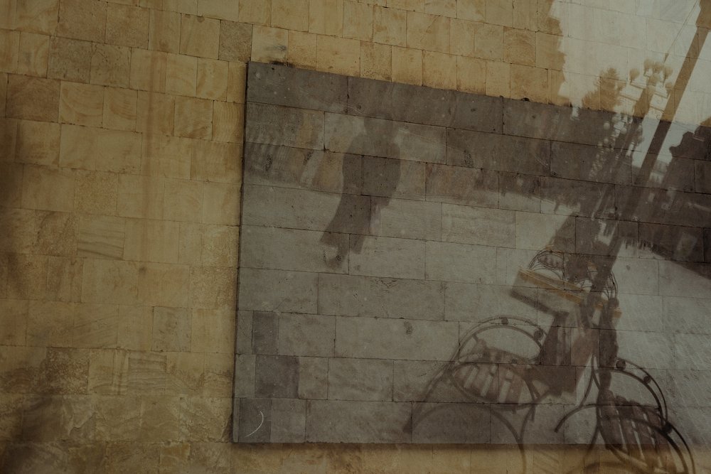 Photograph by Vazgen Asatryan