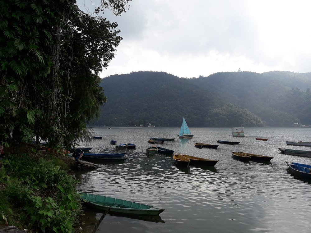 Photograph by Saugat Basnet