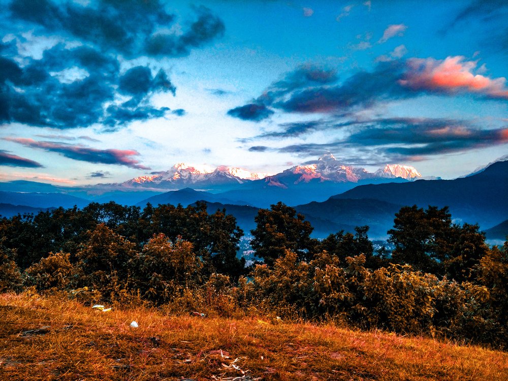 Photograph by Biraj Thapa
