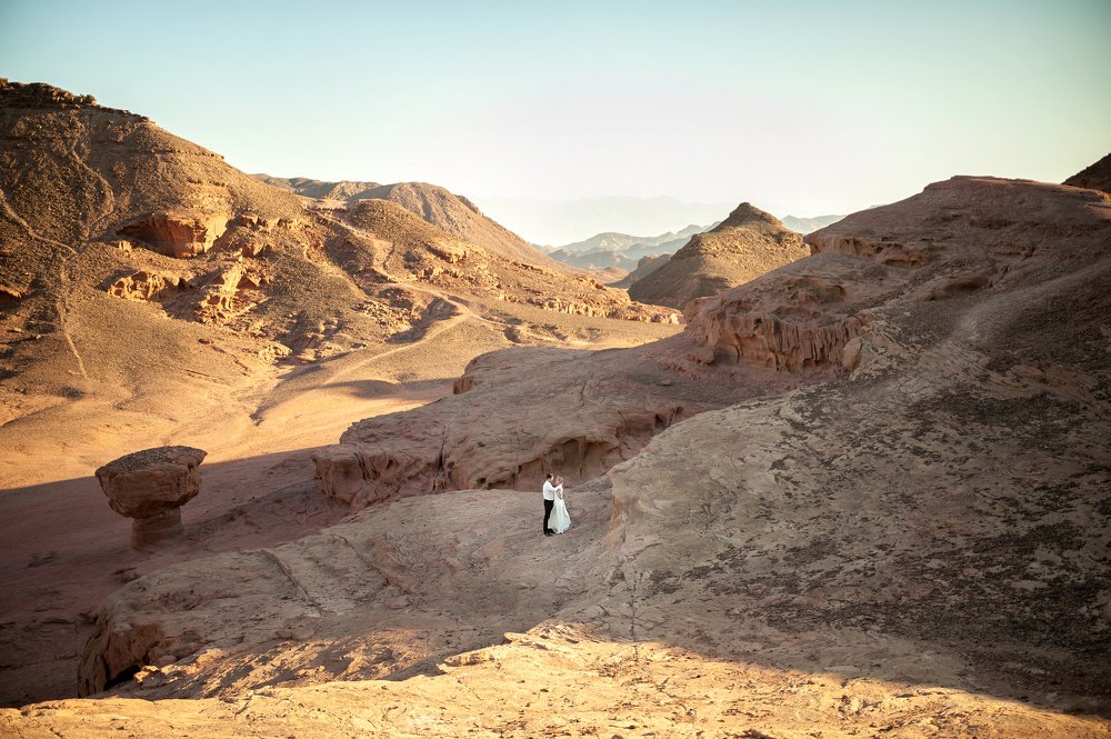 Photograph by Olga Amchislavsky