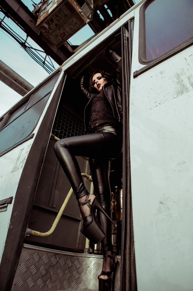 Photograph by Аксинья Герасимова