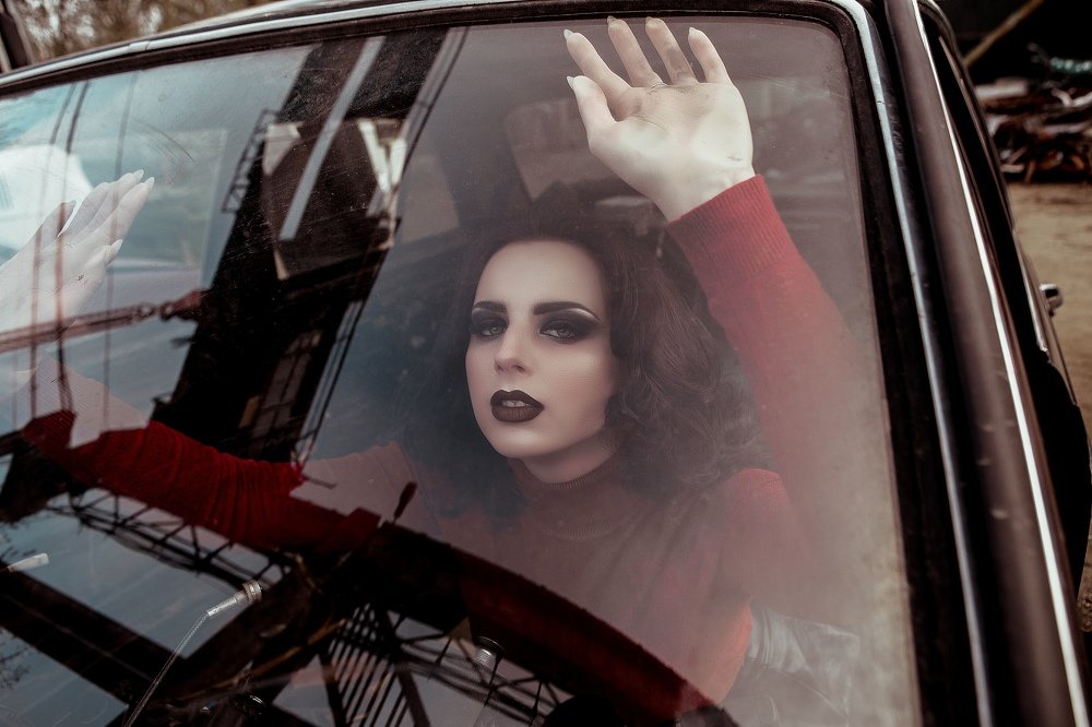 Photograph by Аксинья Герасимова