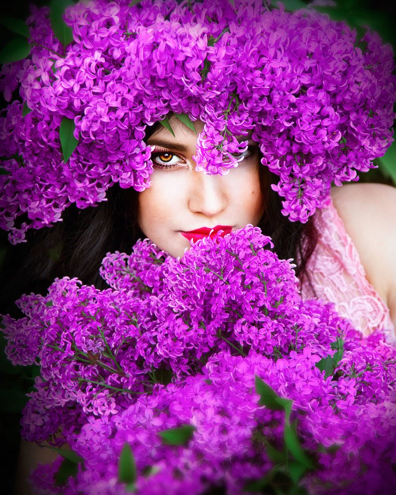 Photograph by Яна Семененко