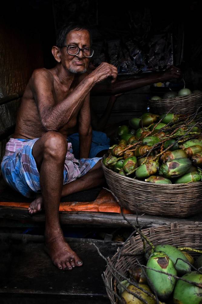 Photograph by Pritam Patra