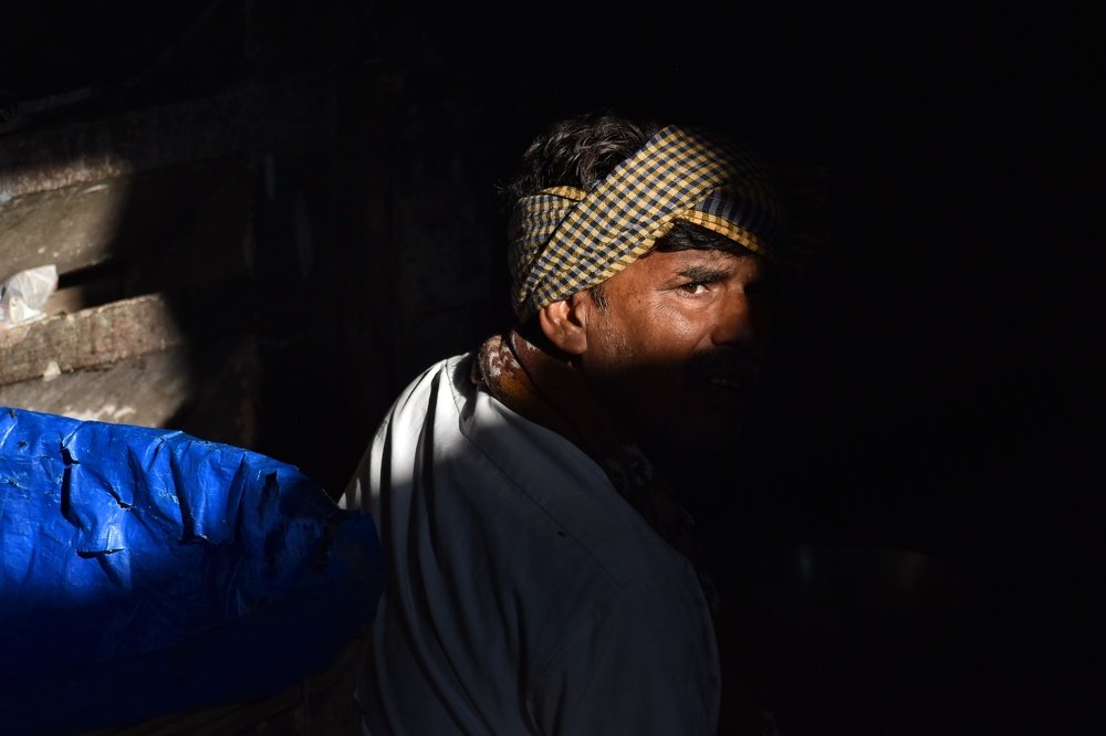 Photograph by Pritam Patra