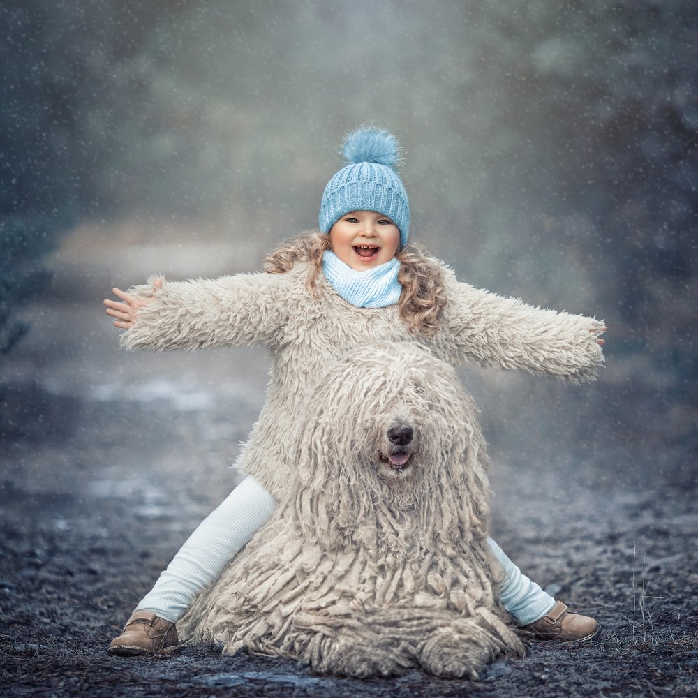 Photograph by Елена Грушецкая