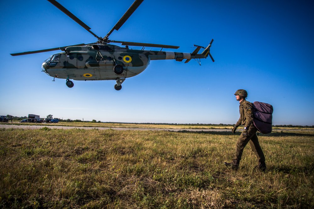 Photograph by Павел Пономарёв