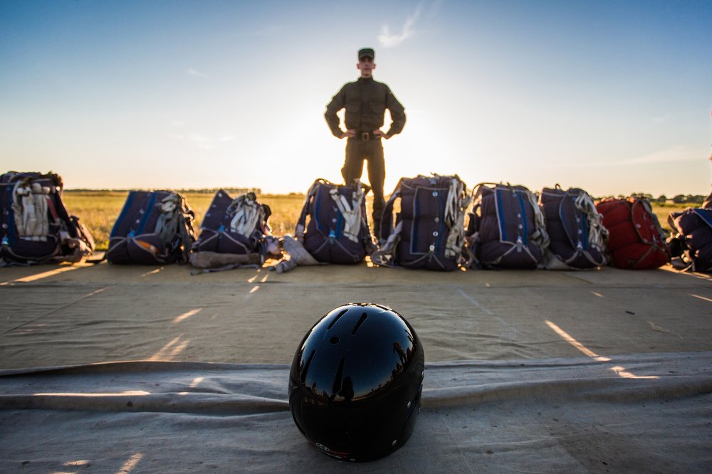 Photograph by Павел Пономарёв