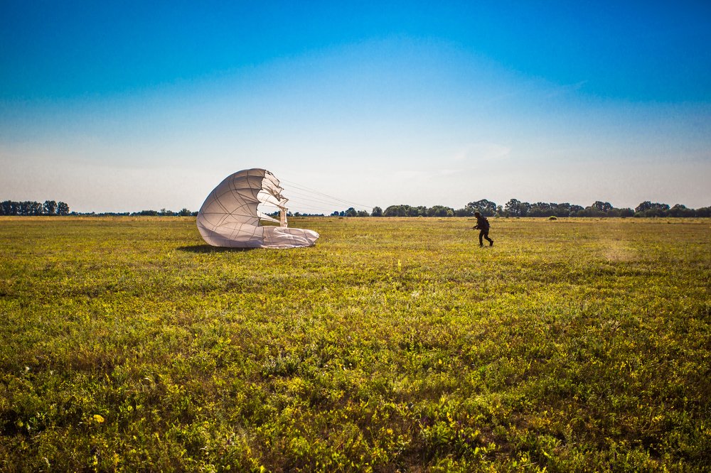 Photograph by Павел Пономарёв