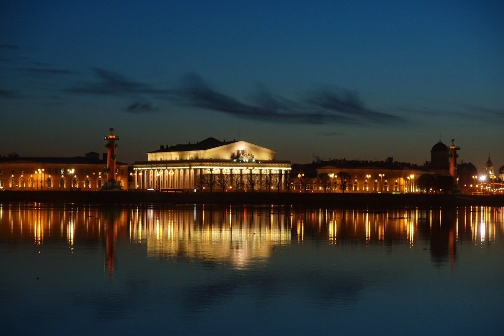 Ночная стрелка