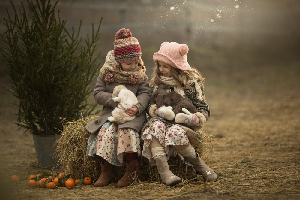 Photograph by Валерия Мороз