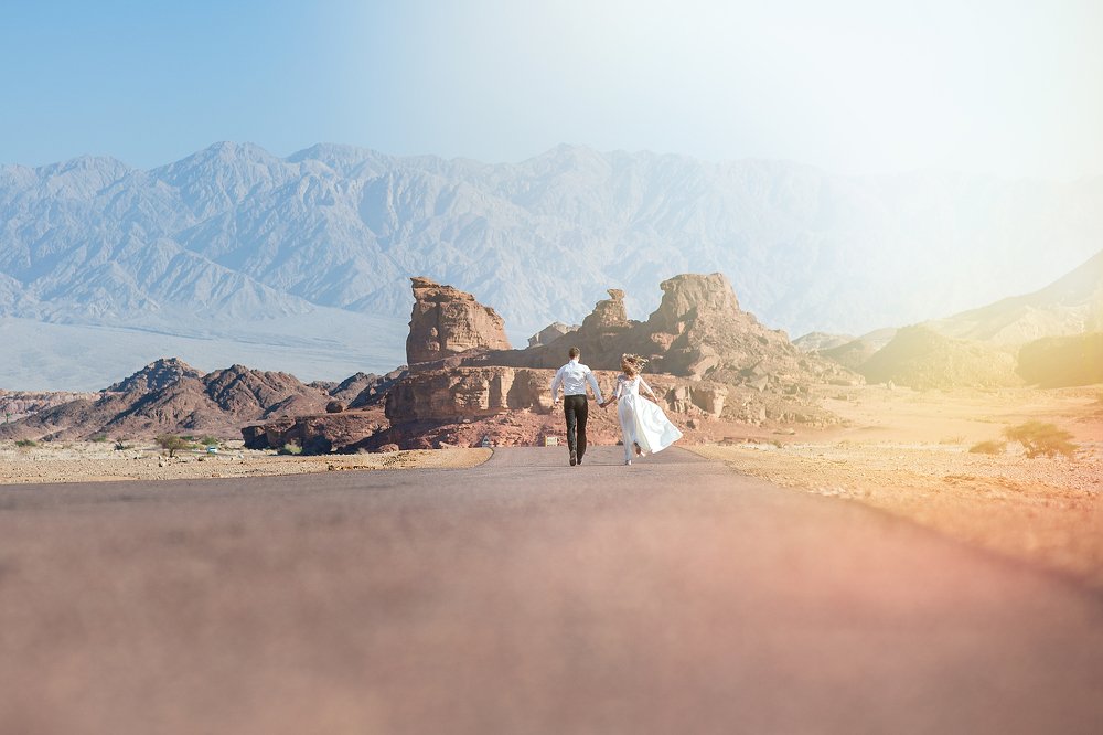 Photograph by Olga Amchislavsky