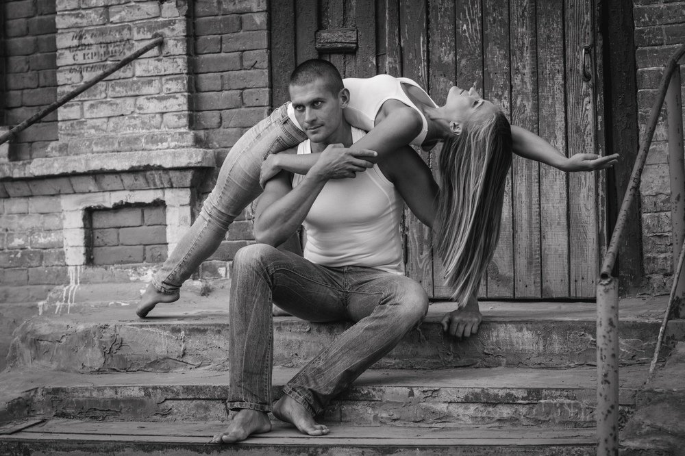 Photograph by Павел Жданов