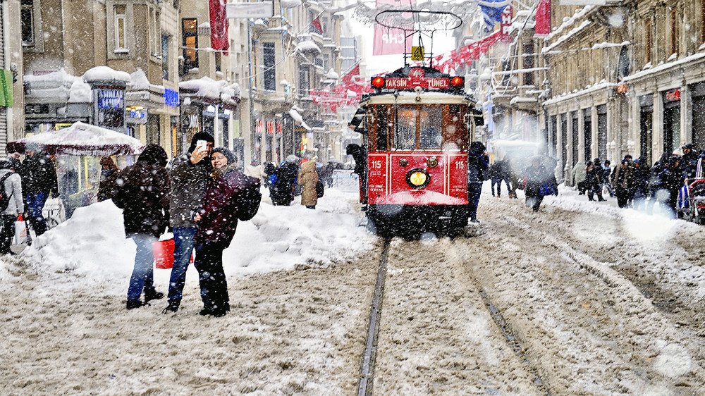 Photograph by Bekir Yesiltas